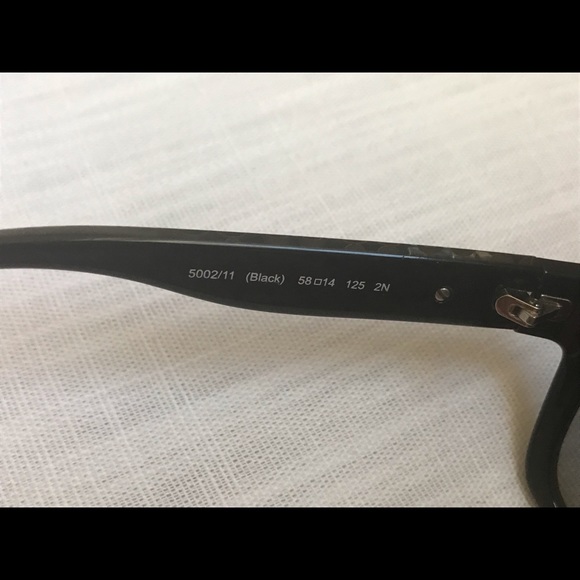 Coach Sunglasses - Picture 8 of 8